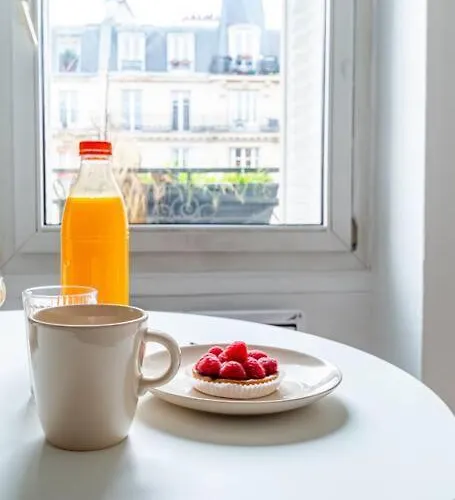 Lägenhet Proche Boulevard Voltaire Paris